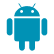 android logo